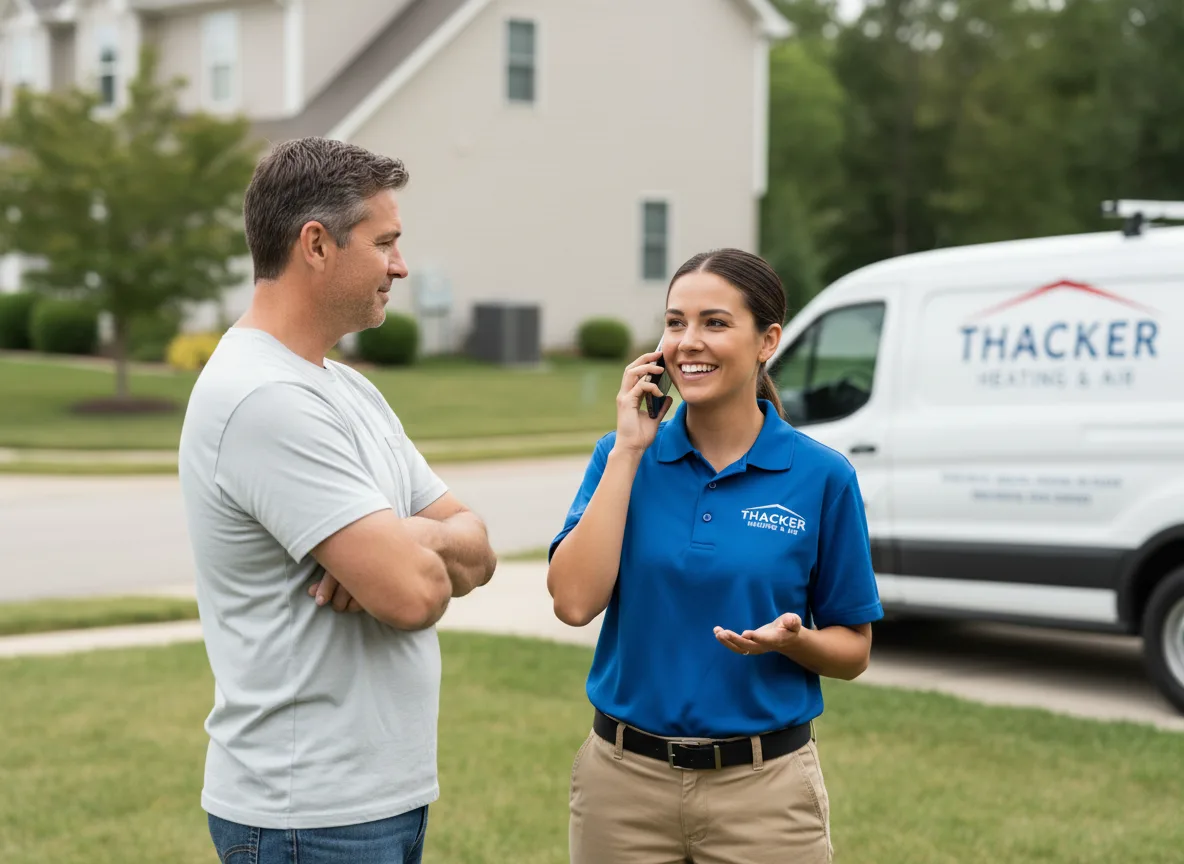 Ac Repair Morrison, CO FAQs